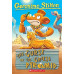 Curse of the Cheese Pyramid by ''Stilton, Geronimo''